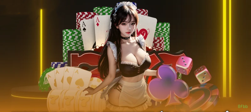 8fbb Cassino Clássico