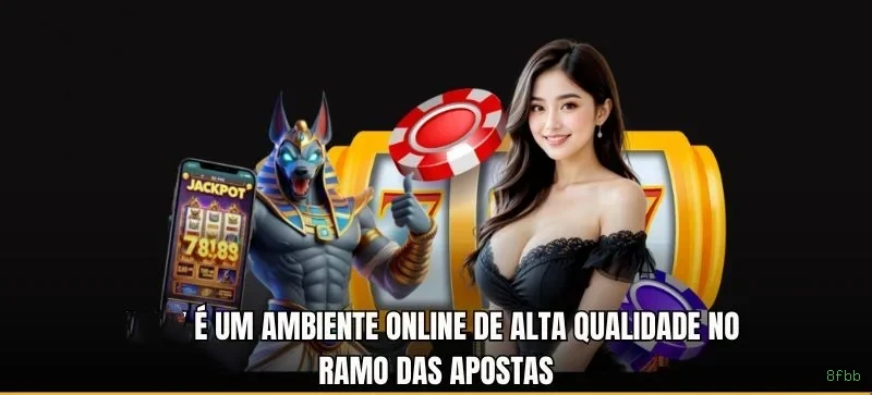 8fbb Cassino Clássico