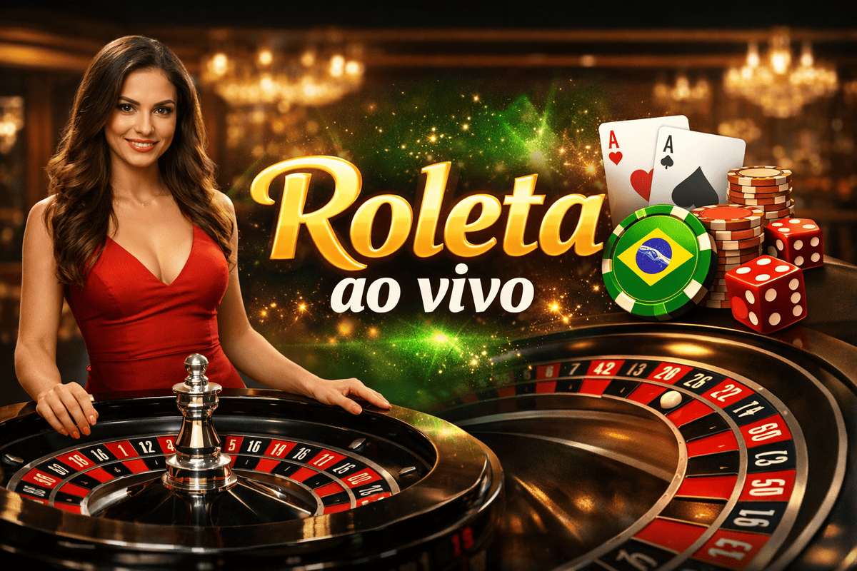 Roleta 8fbb